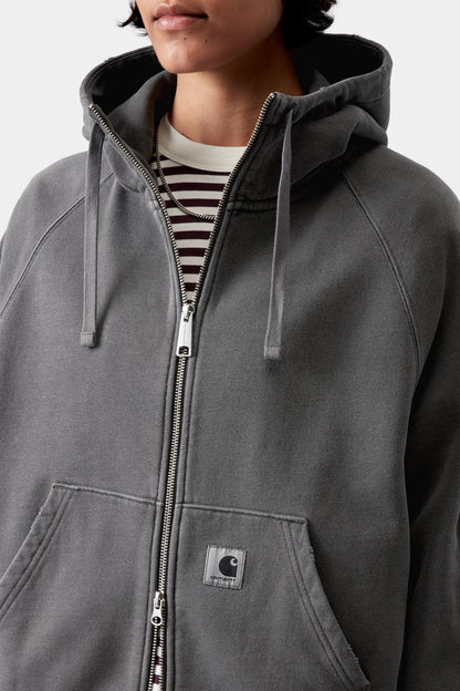 Hooded Torion Jacket - Carhartt WIP Great Value
