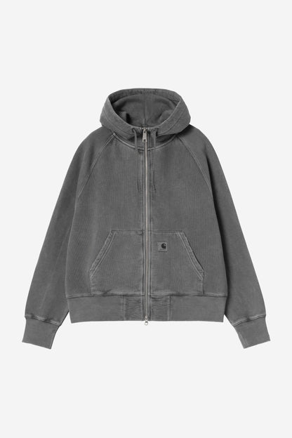 Hooded Torion Jacket - Carhartt WIP Great Value