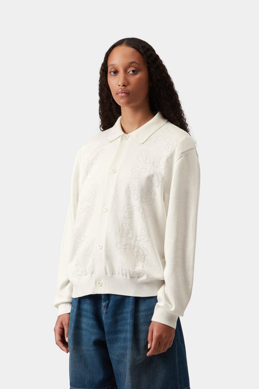 Signet Cardigan - Carhartt WIP Best Seller