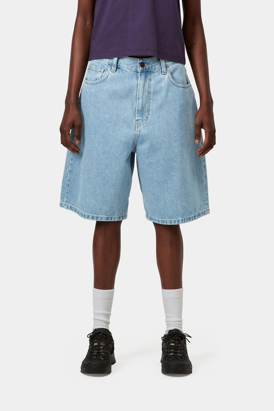 Brandon Short - Carhartt WIP Latest