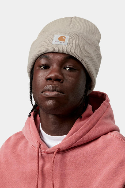Acrylic Watch Hat - Carhartt WIP Recommended