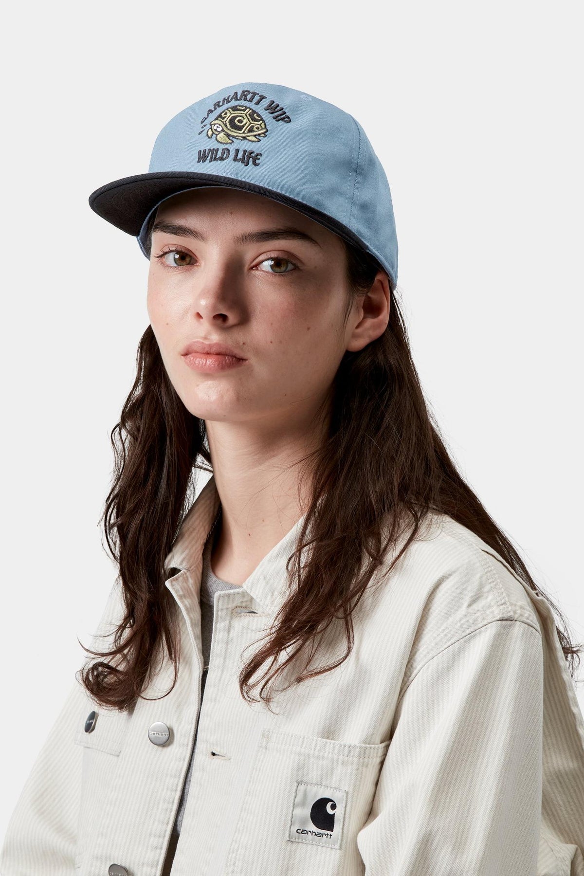 Wild Life Cap - Carhartt WIP Hot Sale