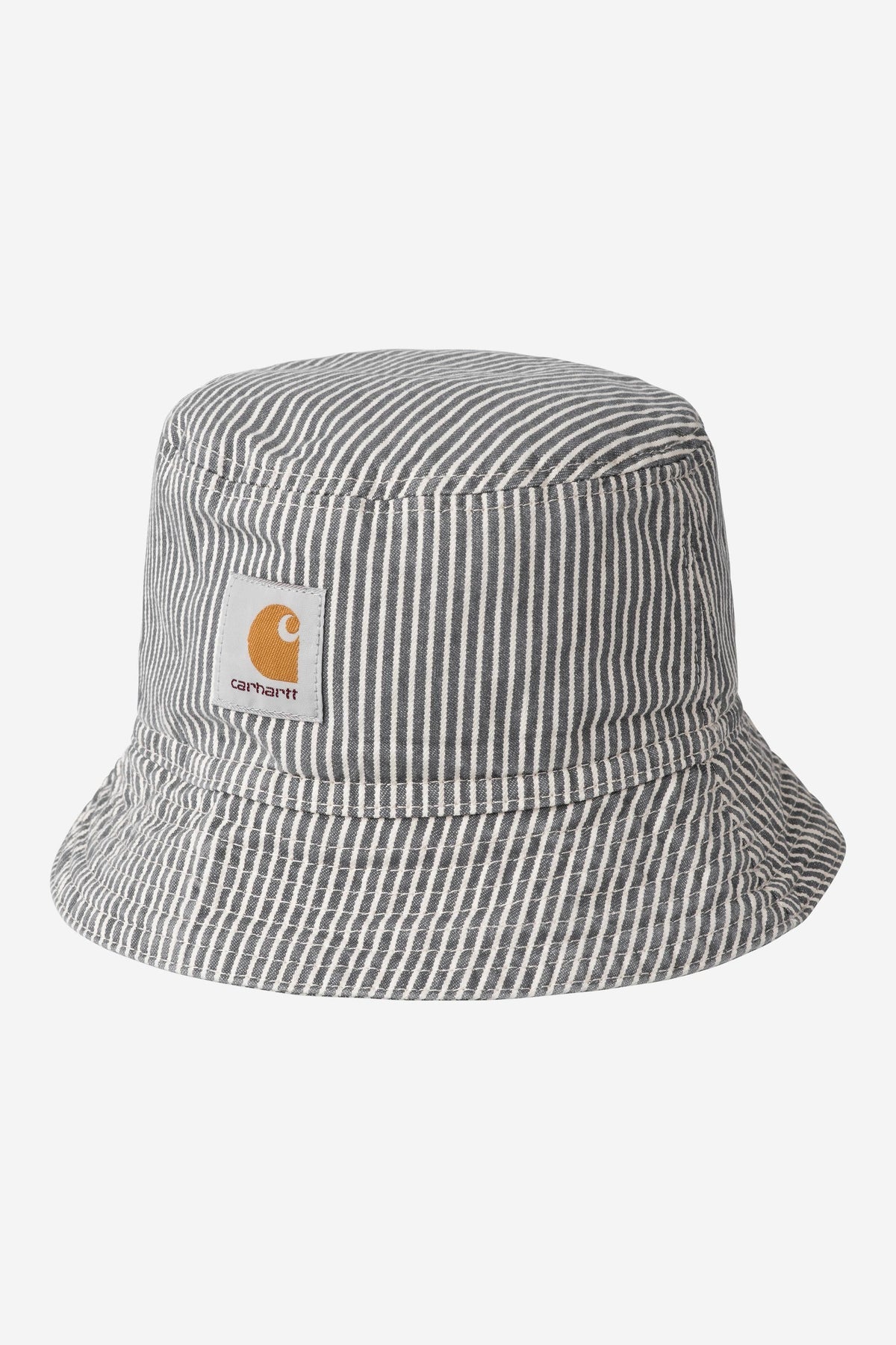 Mercer Stripe Bucket Hat - Carhartt WIP Trending