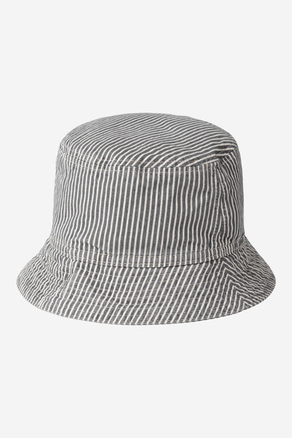 Mercer Stripe Bucket Hat - Carhartt WIP Trending