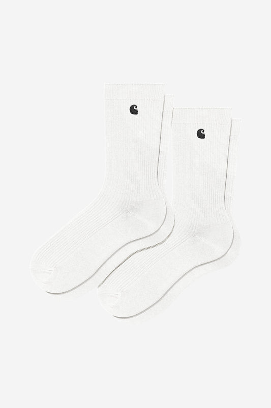 Madison Pack Socks (2 Pack) - Carhartt WIP Quality