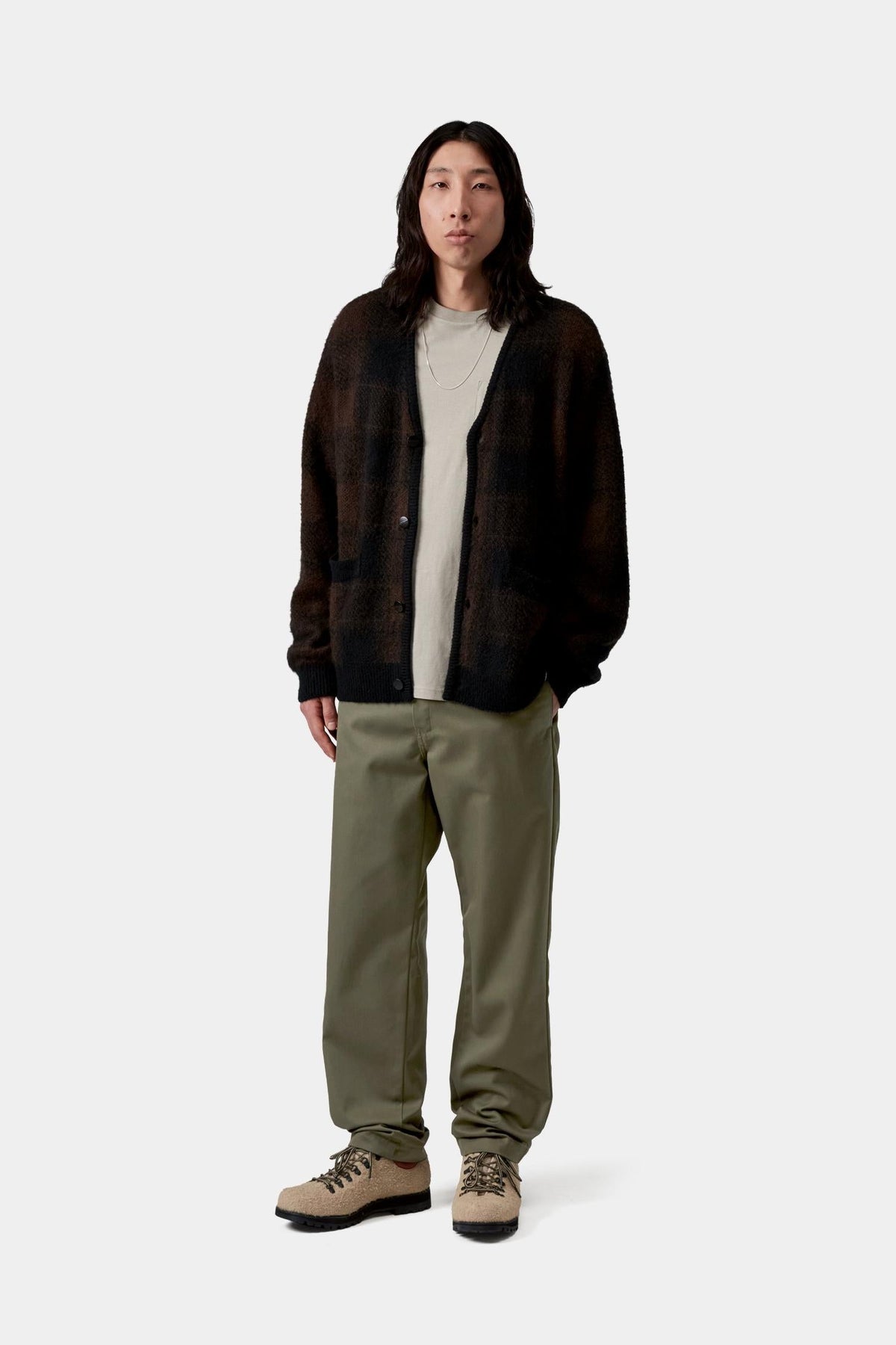 Master Pant - Carhartt WIP Special Offer