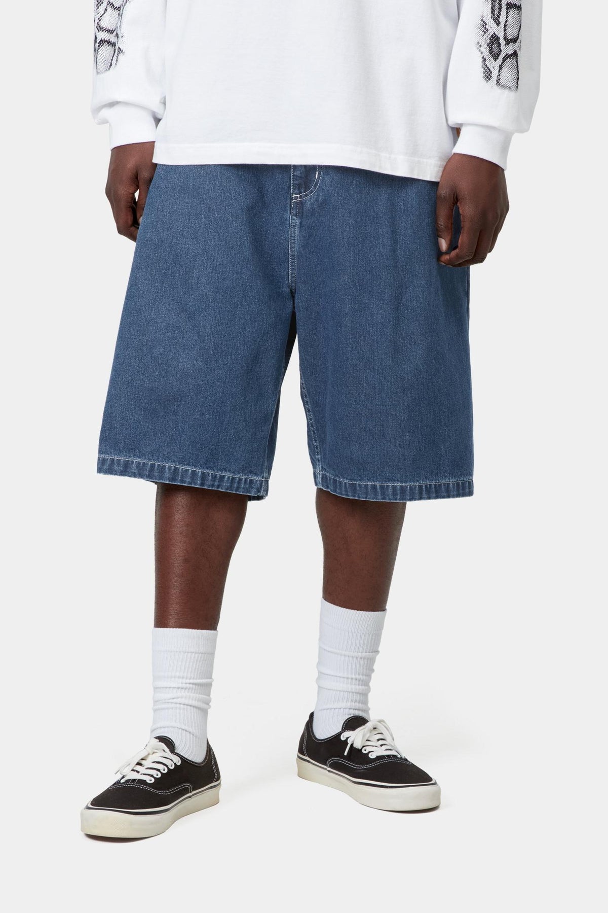 Brandon Short - Norco Denim - Carhartt WIP Great Value