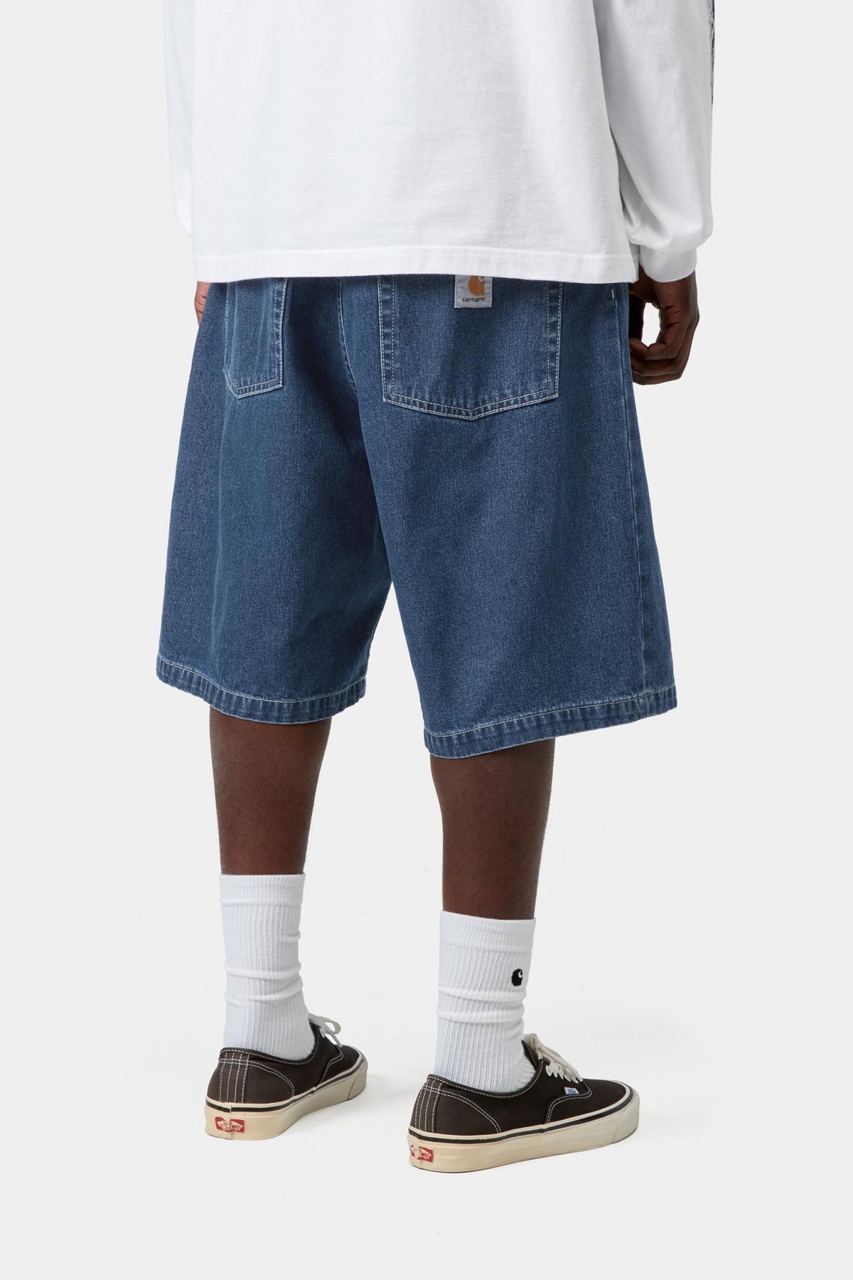 Brandon Short - Norco Denim - Carhartt WIP Great Value