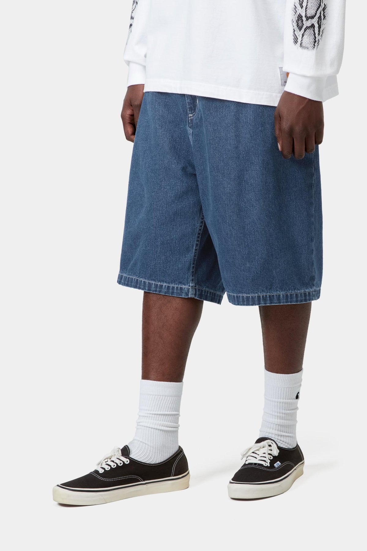 Brandon Short - Norco Denim - Carhartt WIP Great Value