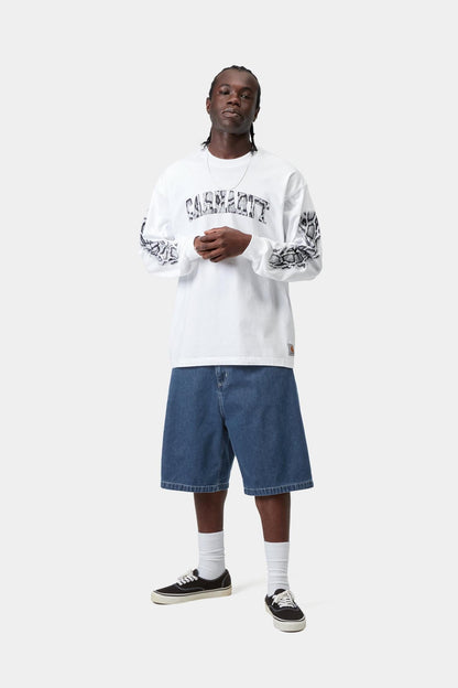 Brandon Short - Norco Denim - Carhartt WIP Great Value