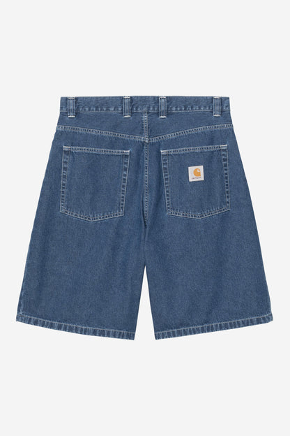 Brandon Short - Norco Denim - Carhartt WIP Great Value