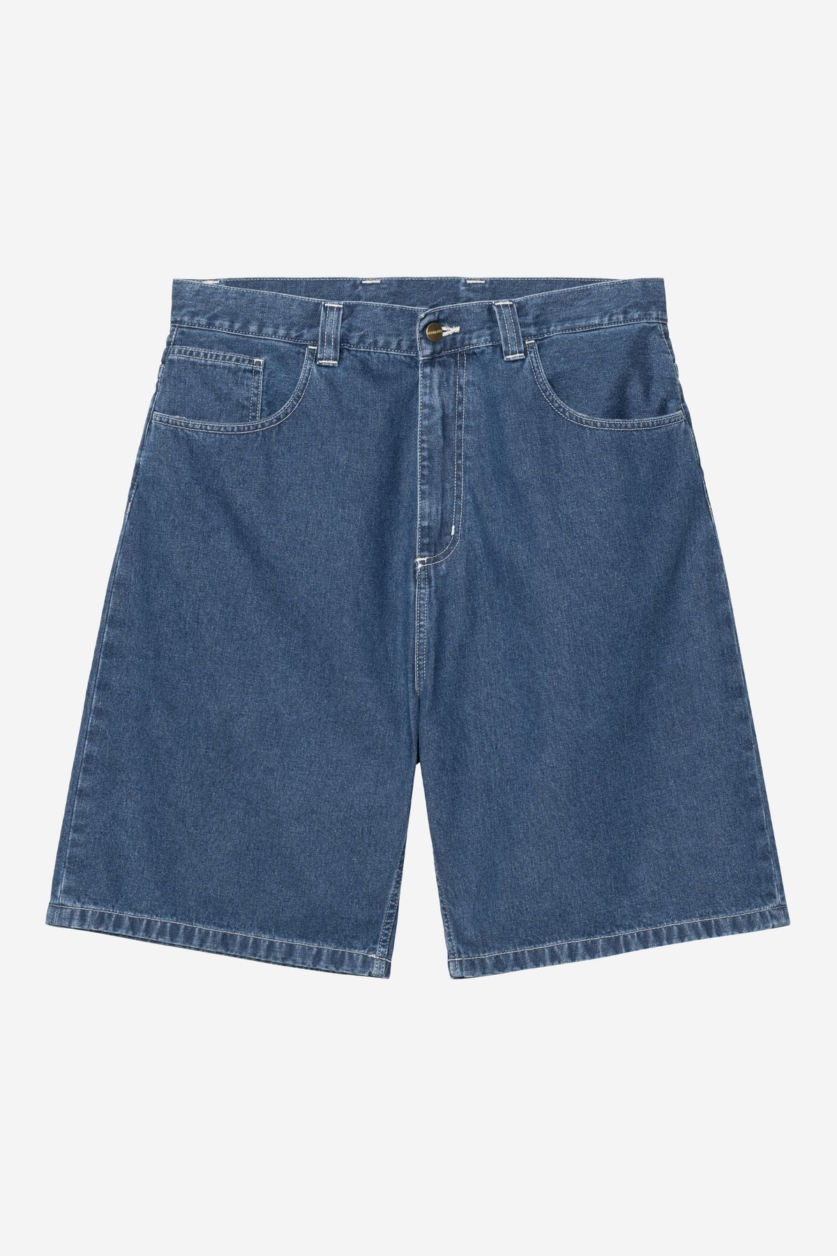 Brandon Short - Norco Denim - Carhartt WIP Great Value
