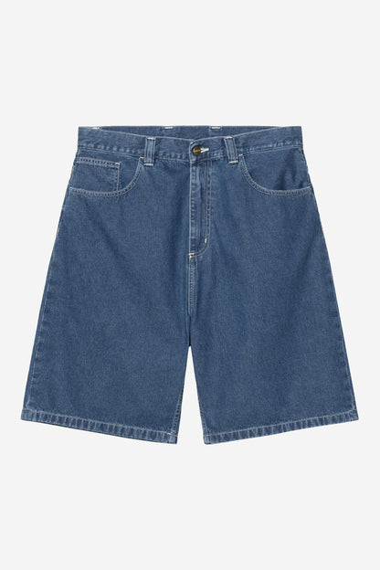 Brandon Short - Norco Denim - Carhartt WIP Great Value
