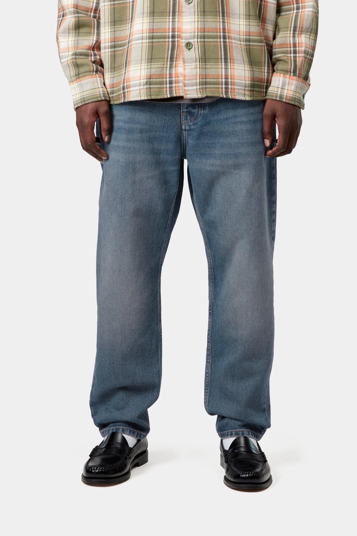 Newel Pant - Carhartt WIP New