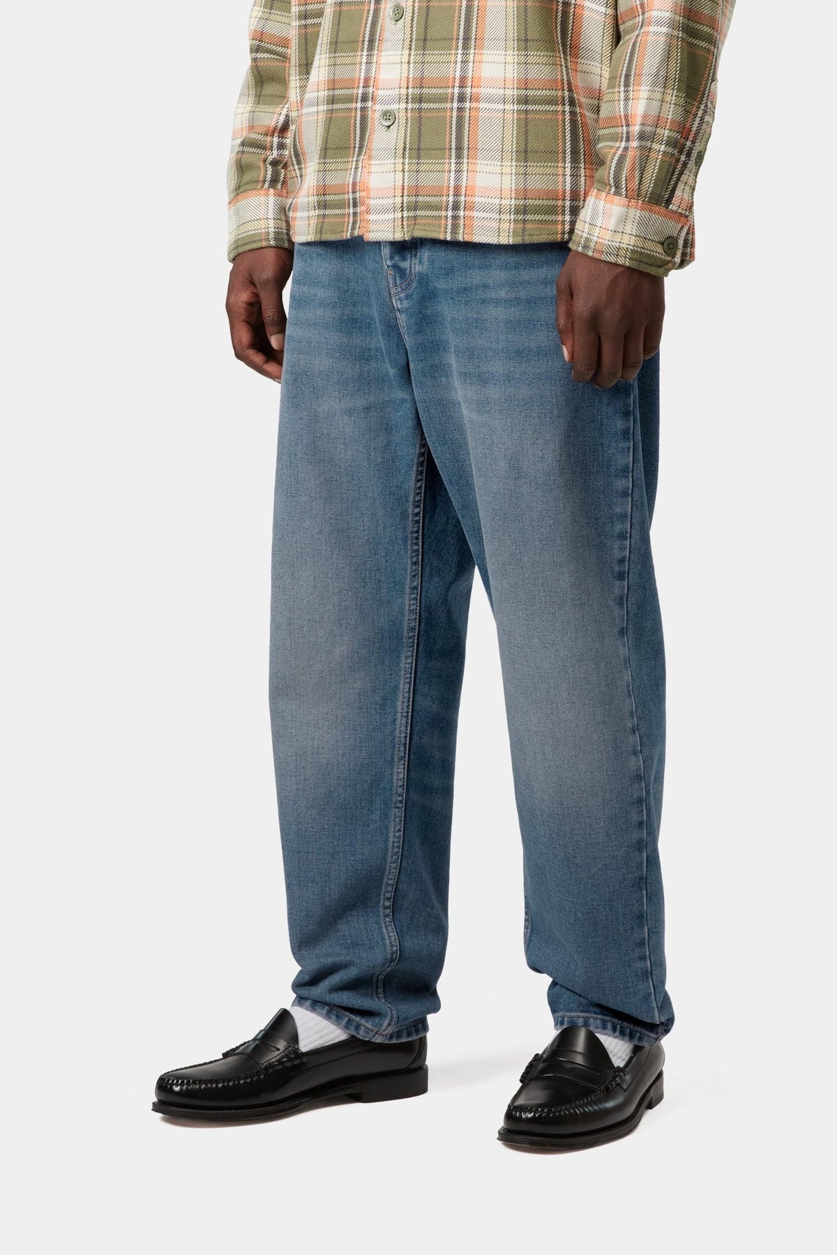 Newel Pant - Carhartt WIP New