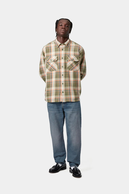 Newel Pant - Carhartt WIP New