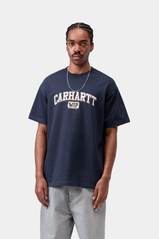 Heavy Duty T-Shirt - Carhartt WIP Trusted