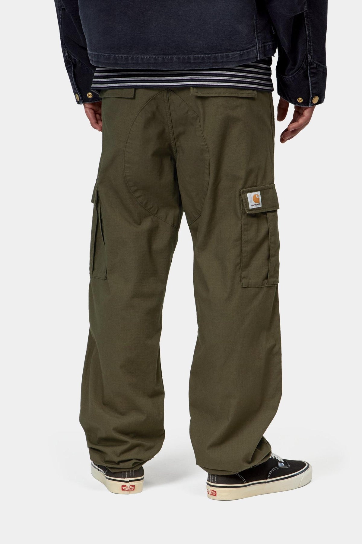 Aviation Pant - Carhartt WIP Sale