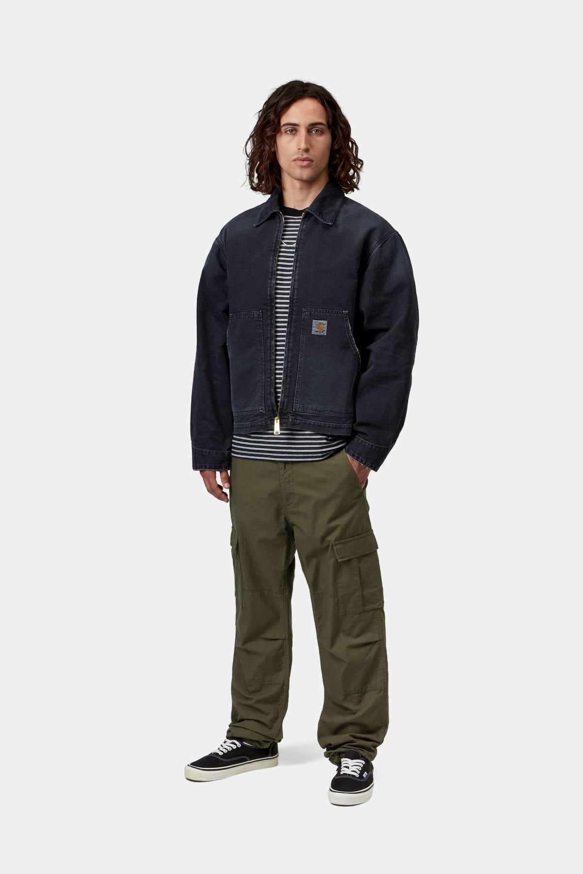 Aviation Pant - Carhartt WIP Sale