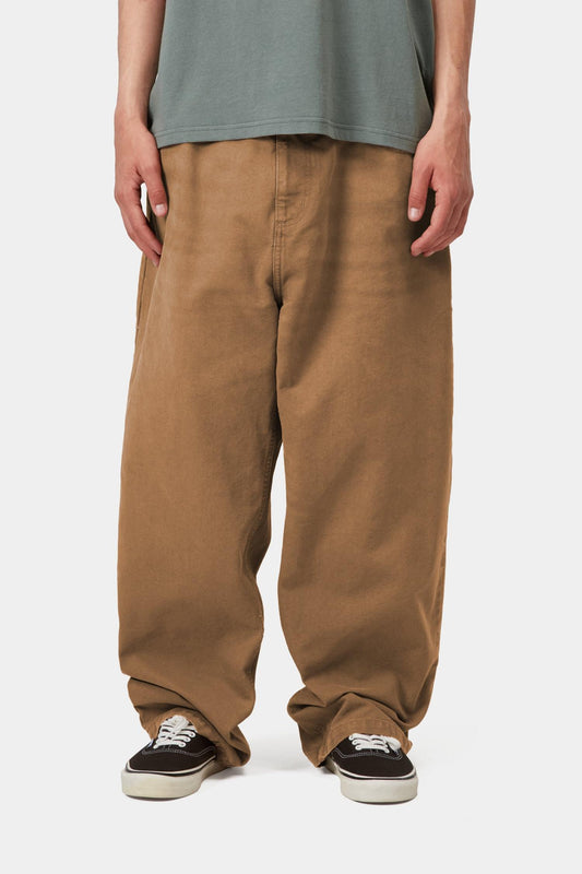 Brandon Pant - Canvas - Carhartt WIP Classic
