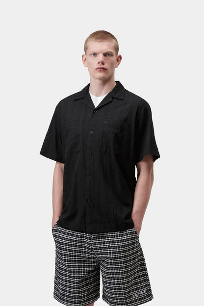 Short Sleeve Gareth Shirt - Carhartt WIP Quality