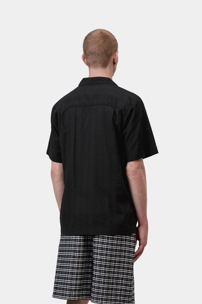 Short Sleeve Gareth Shirt - Carhartt WIP Quality