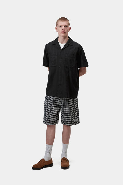 Short Sleeve Gareth Shirt - Carhartt WIP Quality