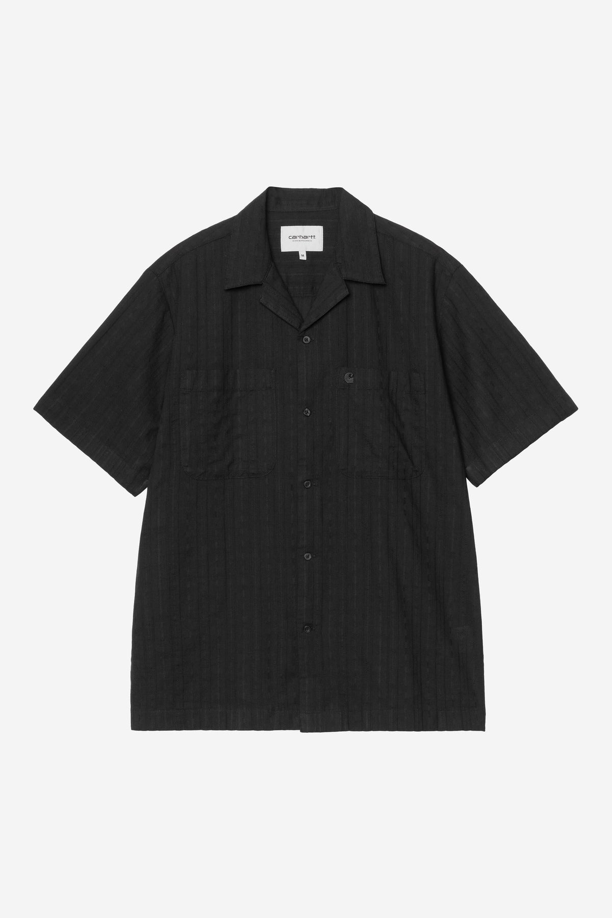 Short Sleeve Gareth Shirt - Carhartt WIP Quality