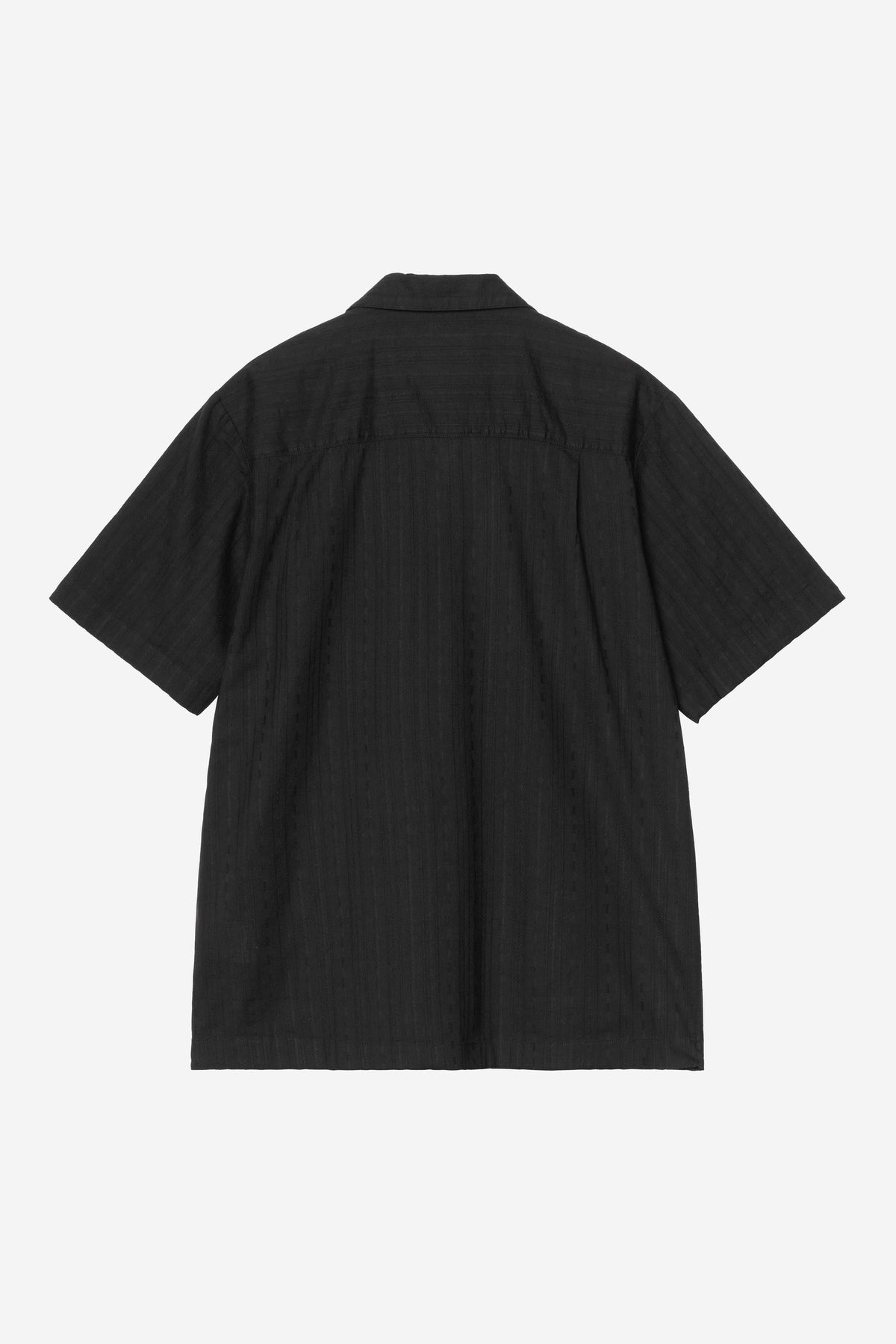 Short Sleeve Gareth Shirt - Carhartt WIP Quality