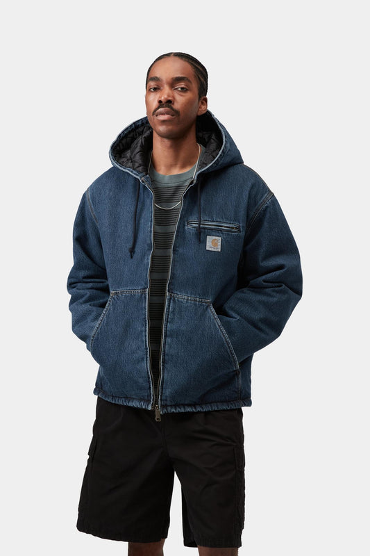 Cleveland Jacket - Carhartt WIP New