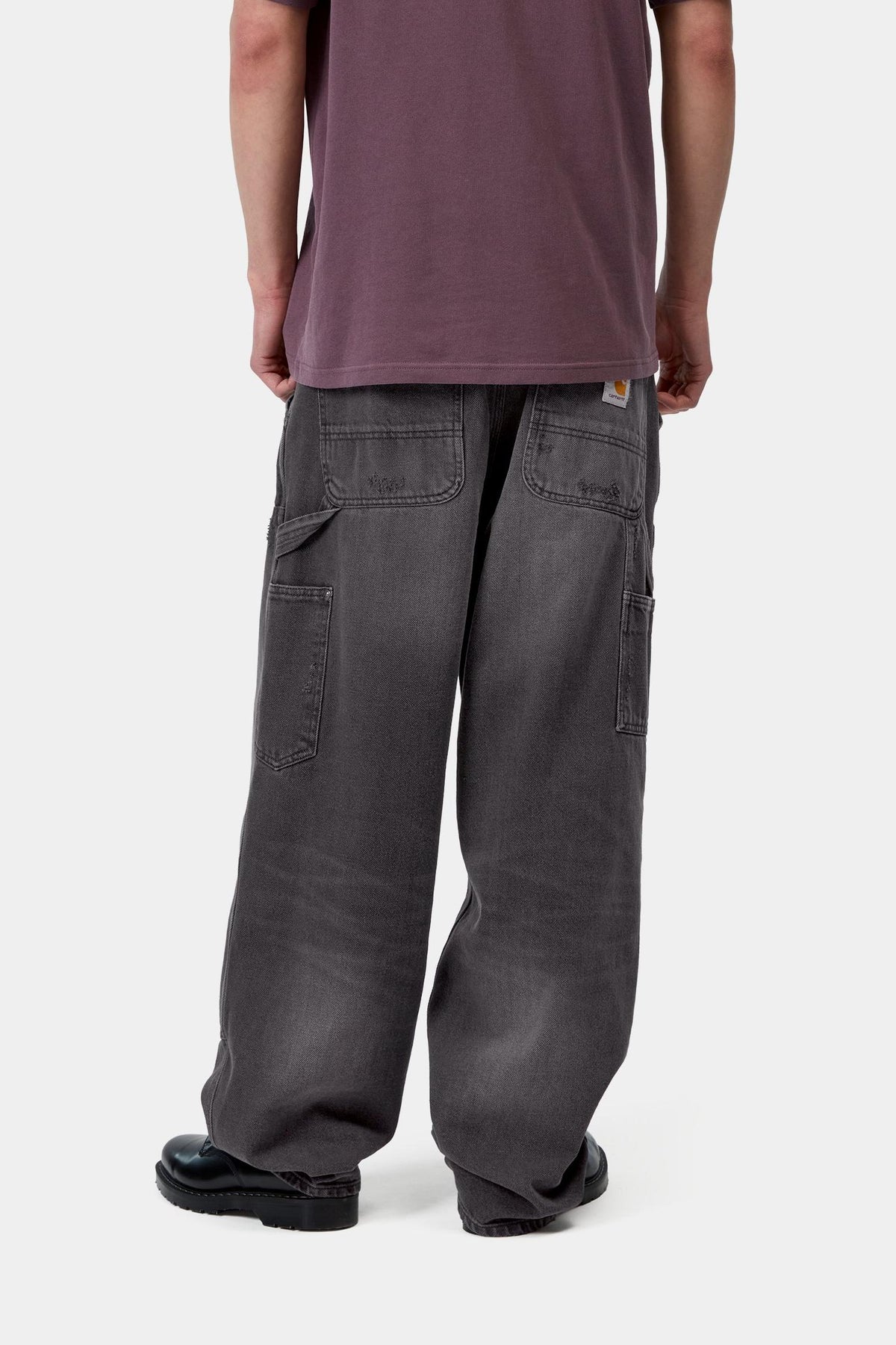 OG Double Knee Pant - Bradenton Denim - Carhartt WIP Top Pick