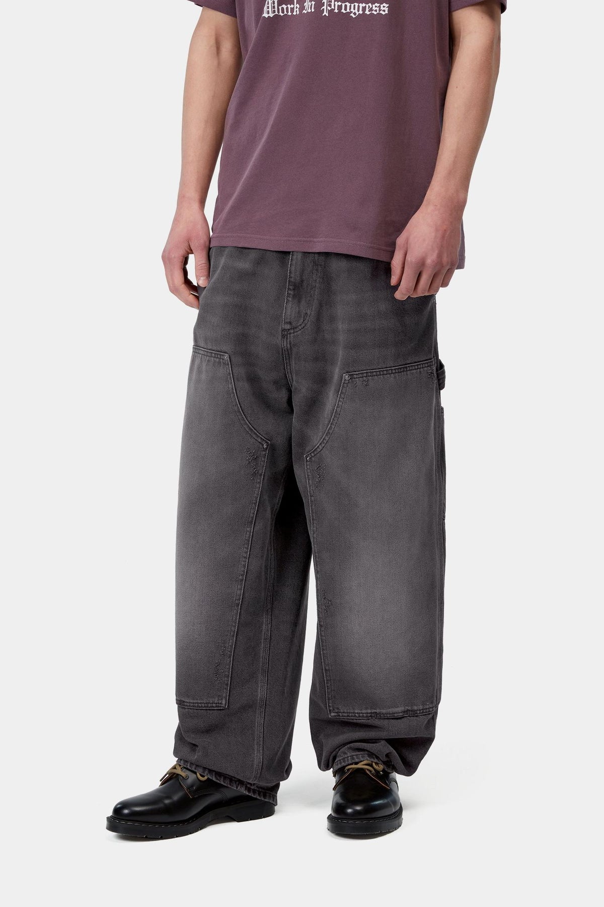 OG Double Knee Pant - Bradenton Denim - Carhartt WIP Top Pick