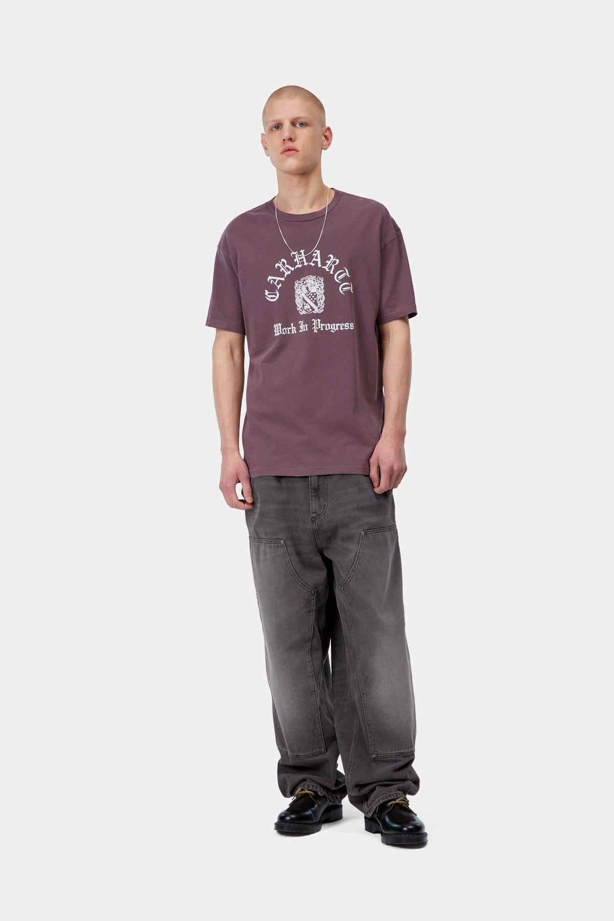OG Double Knee Pant - Bradenton Denim - Carhartt WIP Top Pick
