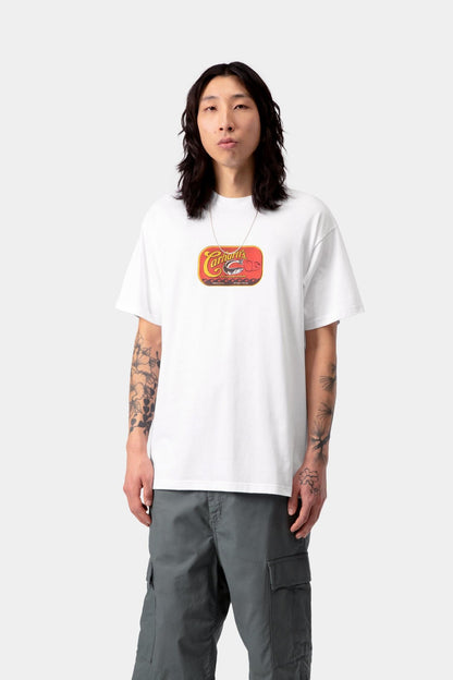 Sardinas T-Shirt - Carhartt WIP Popular