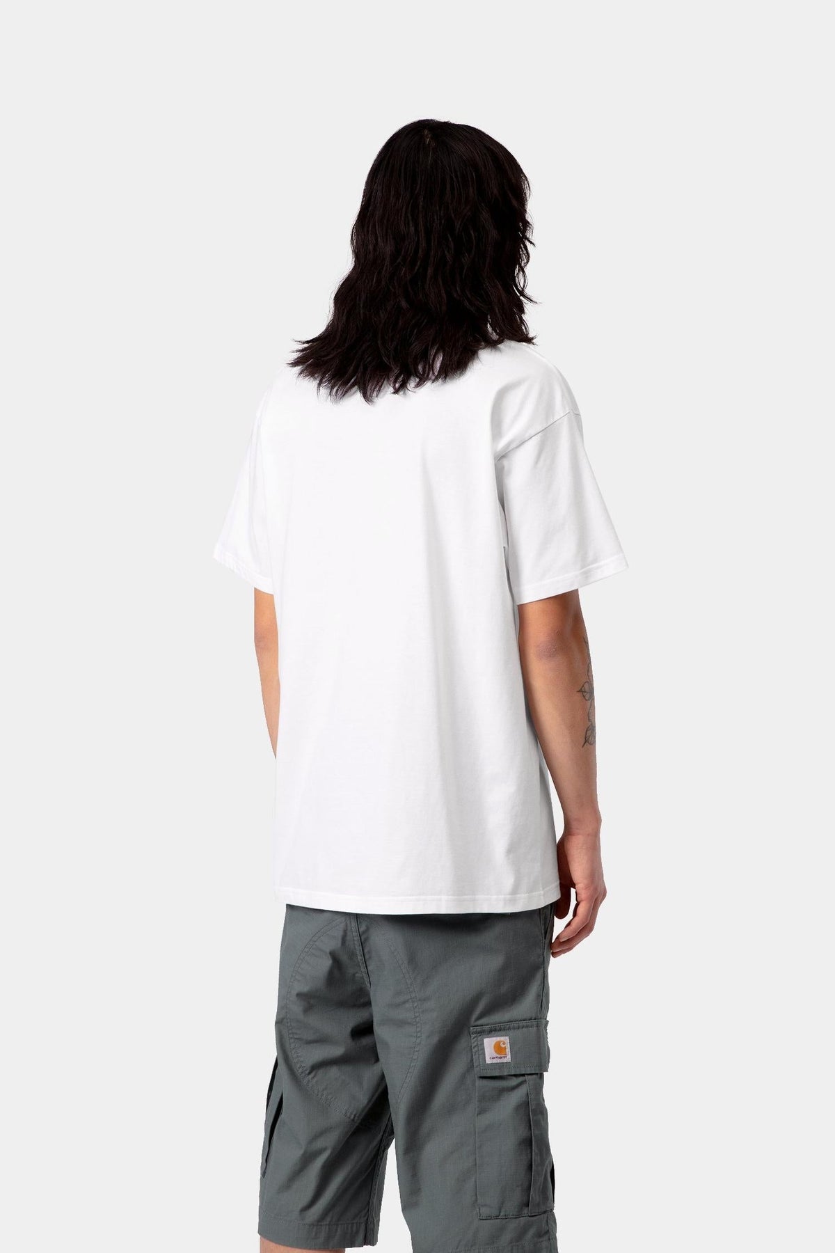 Sardinas T-Shirt - Carhartt WIP Popular