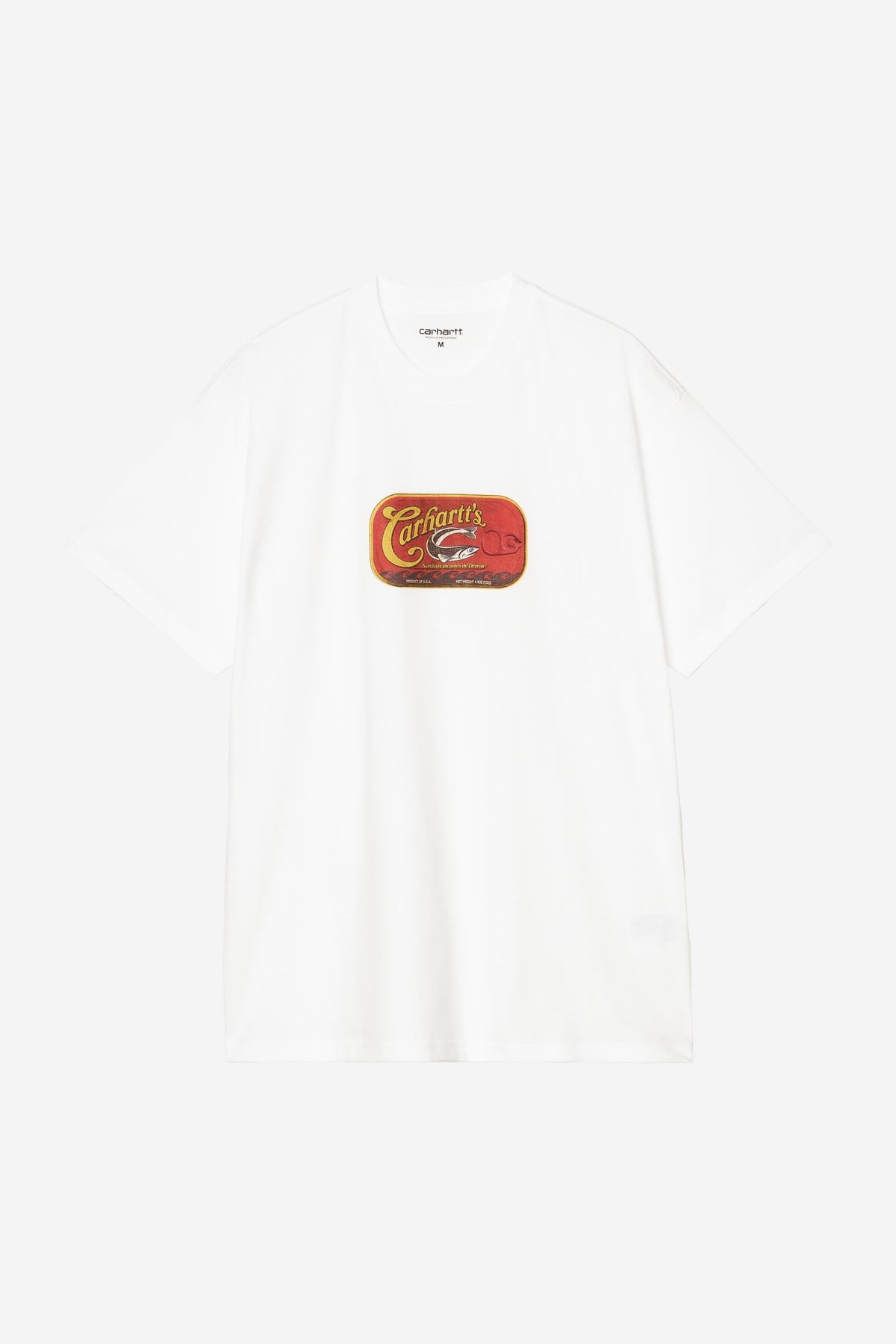 Sardinas T-Shirt - Carhartt WIP Popular