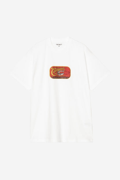 Sardinas T-Shirt - Carhartt WIP Popular