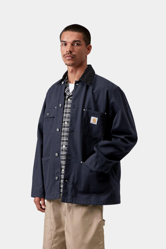 OG Chore Coat -Twill (Spring) - Carhartt WIP Trending