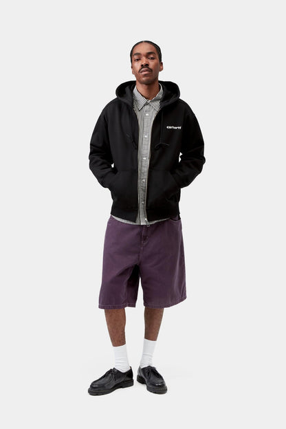 Hooded Archive Lines Jacket - Carhartt WIP Top Pick