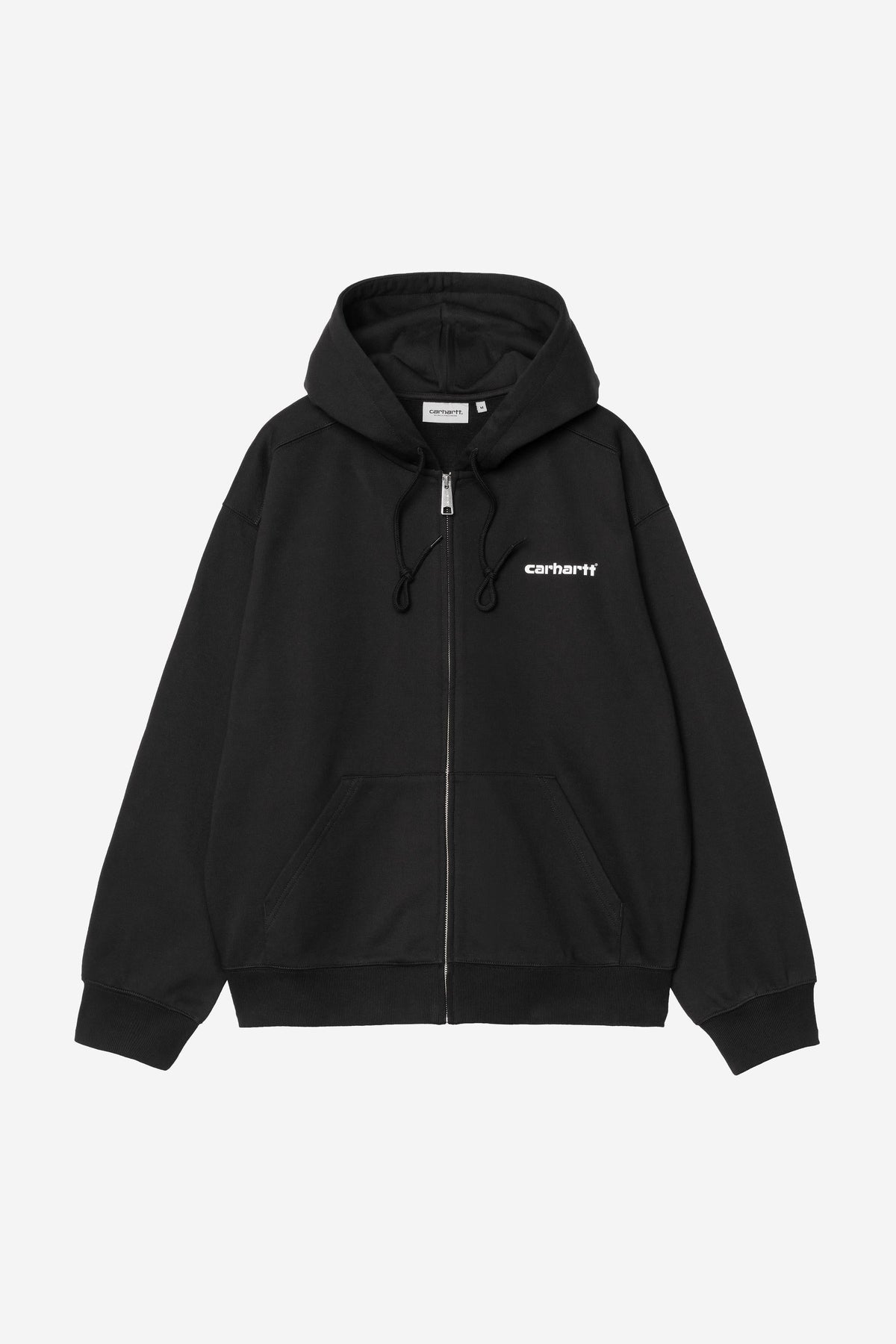 Hooded Archive Lines Jacket - Carhartt WIP Top Pick
