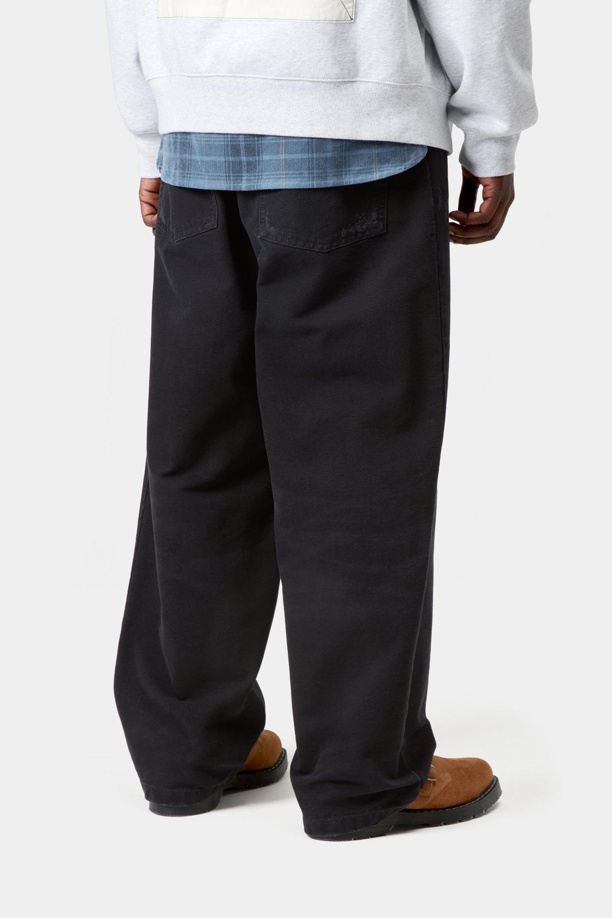 Brandon Pant - Canvas - Carhartt WIP New