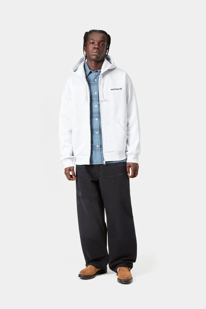 Brandon Pant - Canvas - Carhartt WIP New