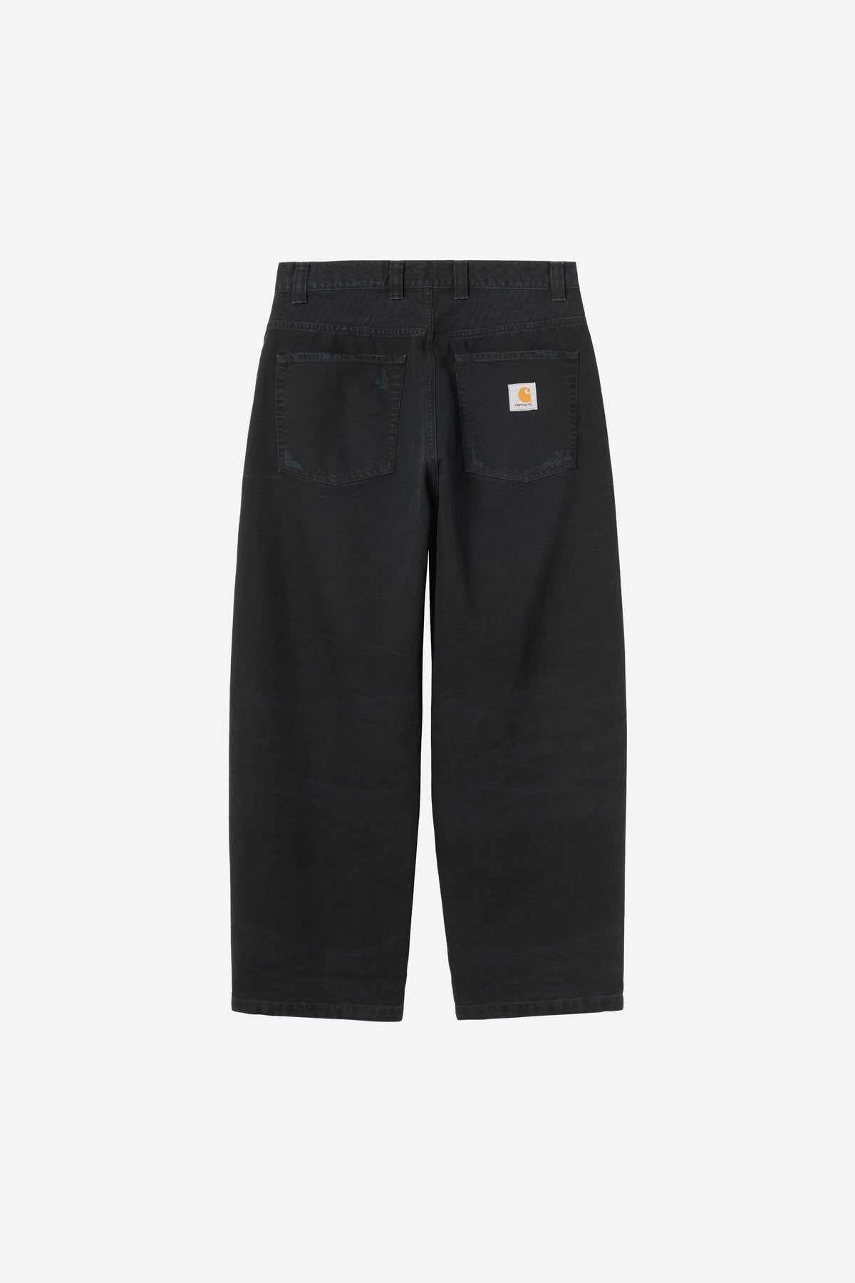 Brandon Pant - Canvas - Carhartt WIP New