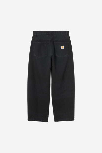 Brandon Pant - Canvas - Carhartt WIP New