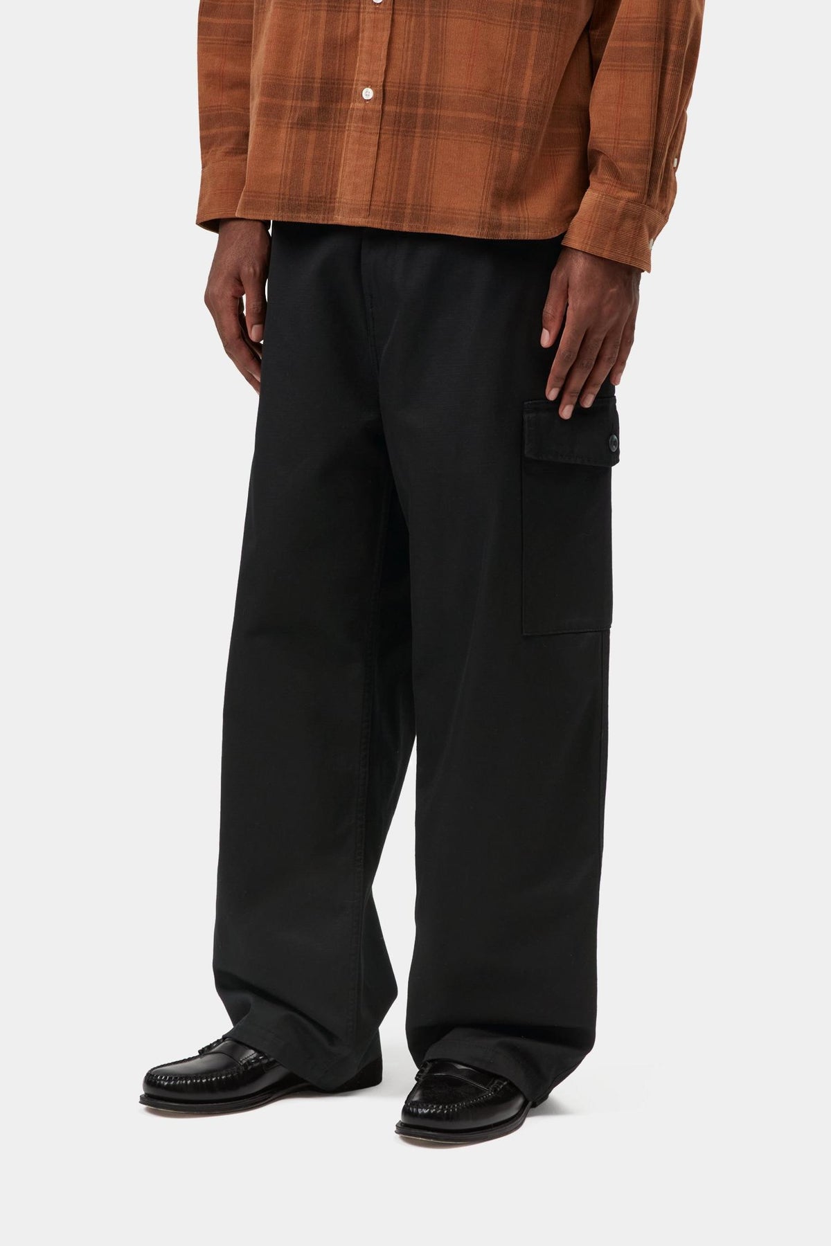 Brady Cargo Pant - Carhartt WIP Deals