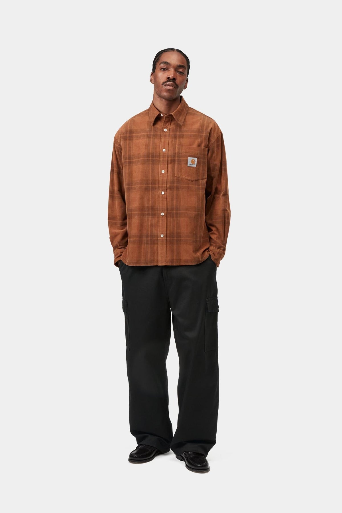 Brady Cargo Pant - Carhartt WIP Deals