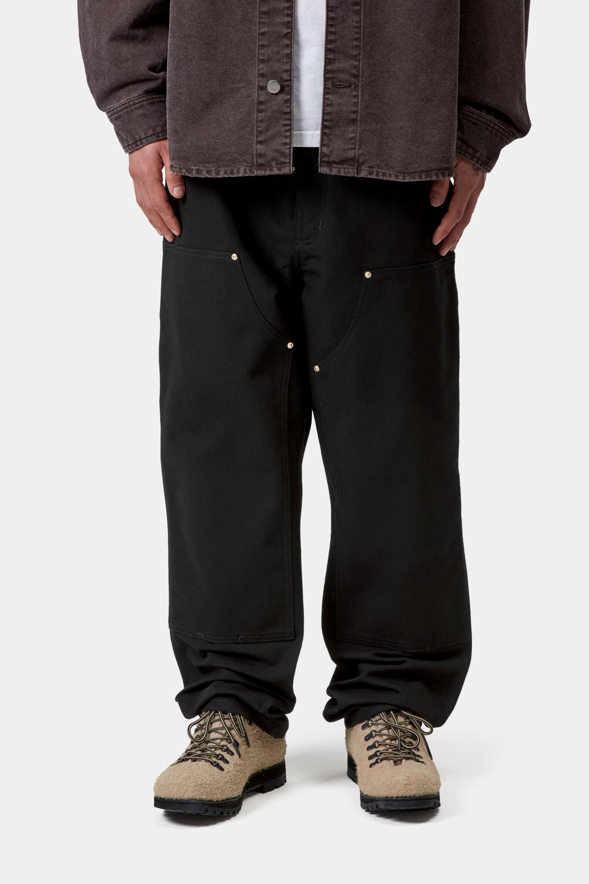 Double Knee Pant - Carhartt WIP Special Offer