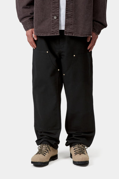 Double Knee Pant - Carhartt WIP Special Offer