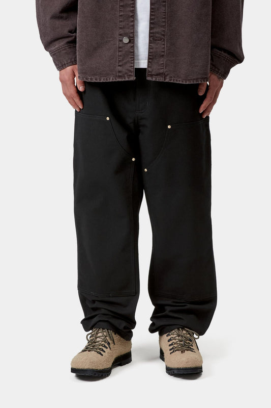 Double Knee Pant - Carhartt WIP Special Offer