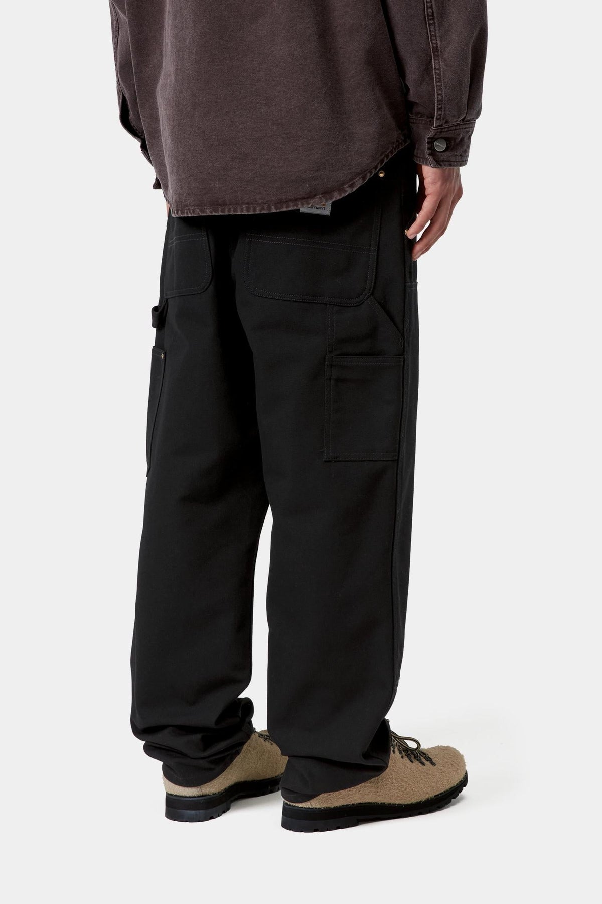 Double Knee Pant - Carhartt WIP Special Offer